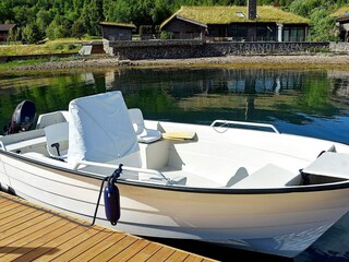 Appartamento Eresfjord  39