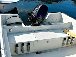 Appartamento Eresfjord  29