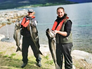 Appartement Eresfjord  34