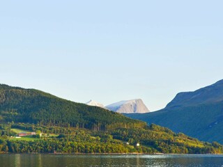 Appartamento Eresfjord  40