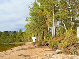 Appartement Eresfjord  51