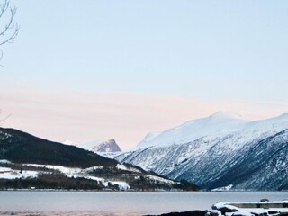 Appartement Eresfjord  55