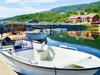 Appartamento Eresfjord  57