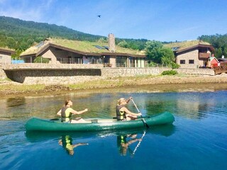 Apartamento Eresfjord  66