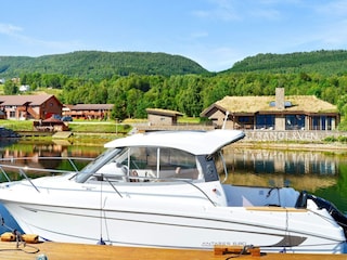 Appartement Eresfjord  48