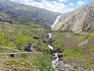 Appartement Eresfjord  30