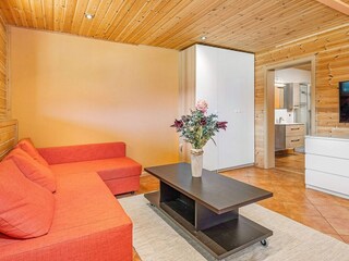 Appartement Eresfjord  49