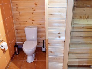 Appartement Eresfjord  51