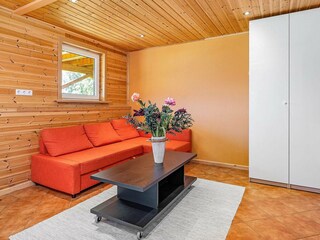 Appartement Eresfjord  53