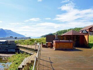 Appartement Eresfjord  21