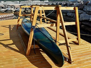 Appartamento Eresfjord  55