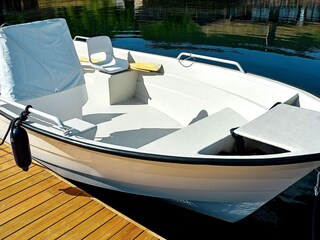 Appartamento Eresfjord  56