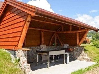 Appartamento Eresfjord  37