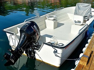 Appartamento Eresfjord  57