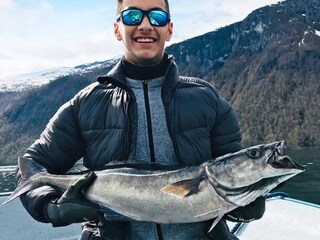 Appartamento Eresfjord  25