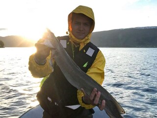 Appartamento Eresfjord  56