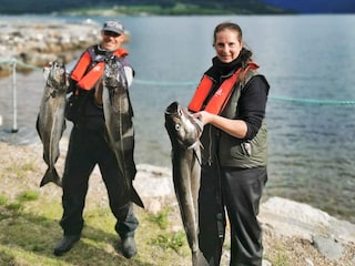 Appartamento Eresfjord  57