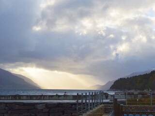 Appartamento Eresfjord  19