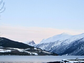 Appartement Eresfjord  25