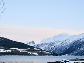 Appartement Eresfjord  59