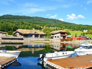 Appartamento Eresfjord  62