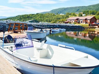 Appartamento Eresfjord  31