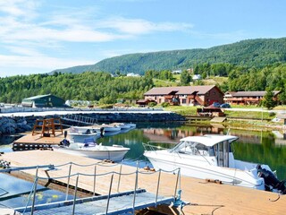 Appartamento Eresfjord  47