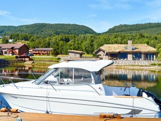 Apartamento Eresfjord  30