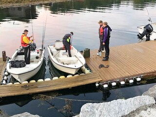 Appartamento Eresfjord  33