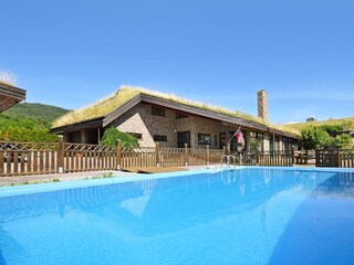 Apartamento Eresfjord  54