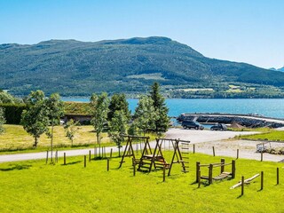 Appartamento Eresfjord  17