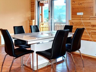 Appartamento Eresfjord  36