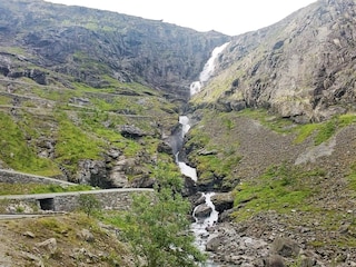 Apartment Eresfjord  33