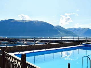 Appartamento Eresfjord  22