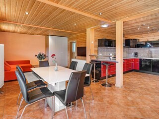 Appartement Eresfjord  22