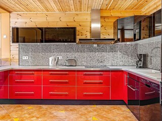 Appartamento Eresfjord  38