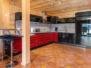 Appartement Eresfjord  20