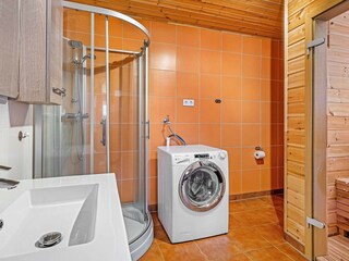 Appartement Eresfjord  21