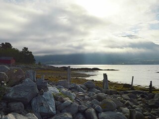 Appartement Eresfjord  55