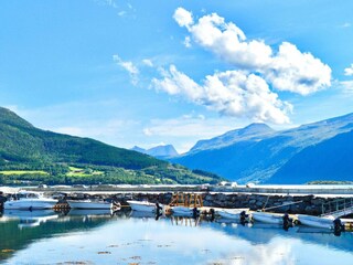 Appartement Eresfjord  19