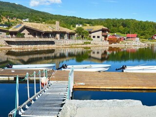 Appartement Eresfjord  30