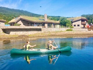 Appartement Eresfjord  26