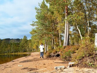 Appartamento Eresfjord  61