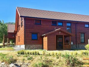 Holiday house 10 Personen Ferienhaus in EIDSVÅG - Eresfjord - image1