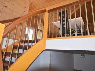 Ferienhaus Eresfjord  17