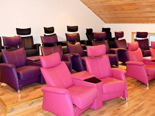 Vakantiehuis Eresfjord  23