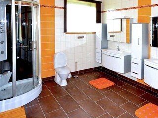 Vakantiehuis Eresfjord  24