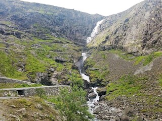 Ferienhaus Eresfjord  28
