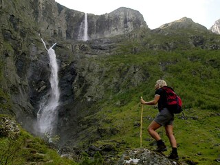 Vakantiehuis Eresfjord  33