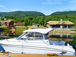 Casa per le vacanze Eresfjord  44
